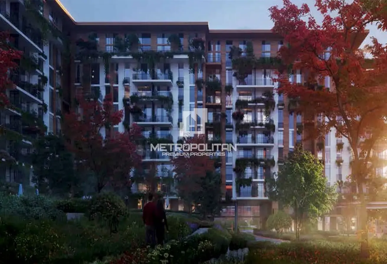 Largest Layout |  Negotiable | Handover July 2026