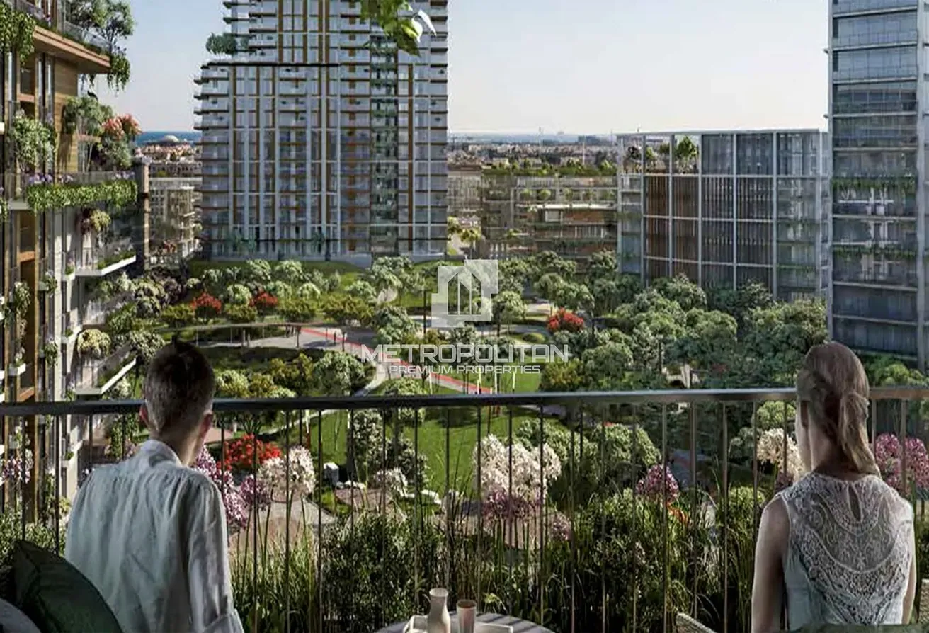 Largest Layout |  Negotiable | Handover July 2026