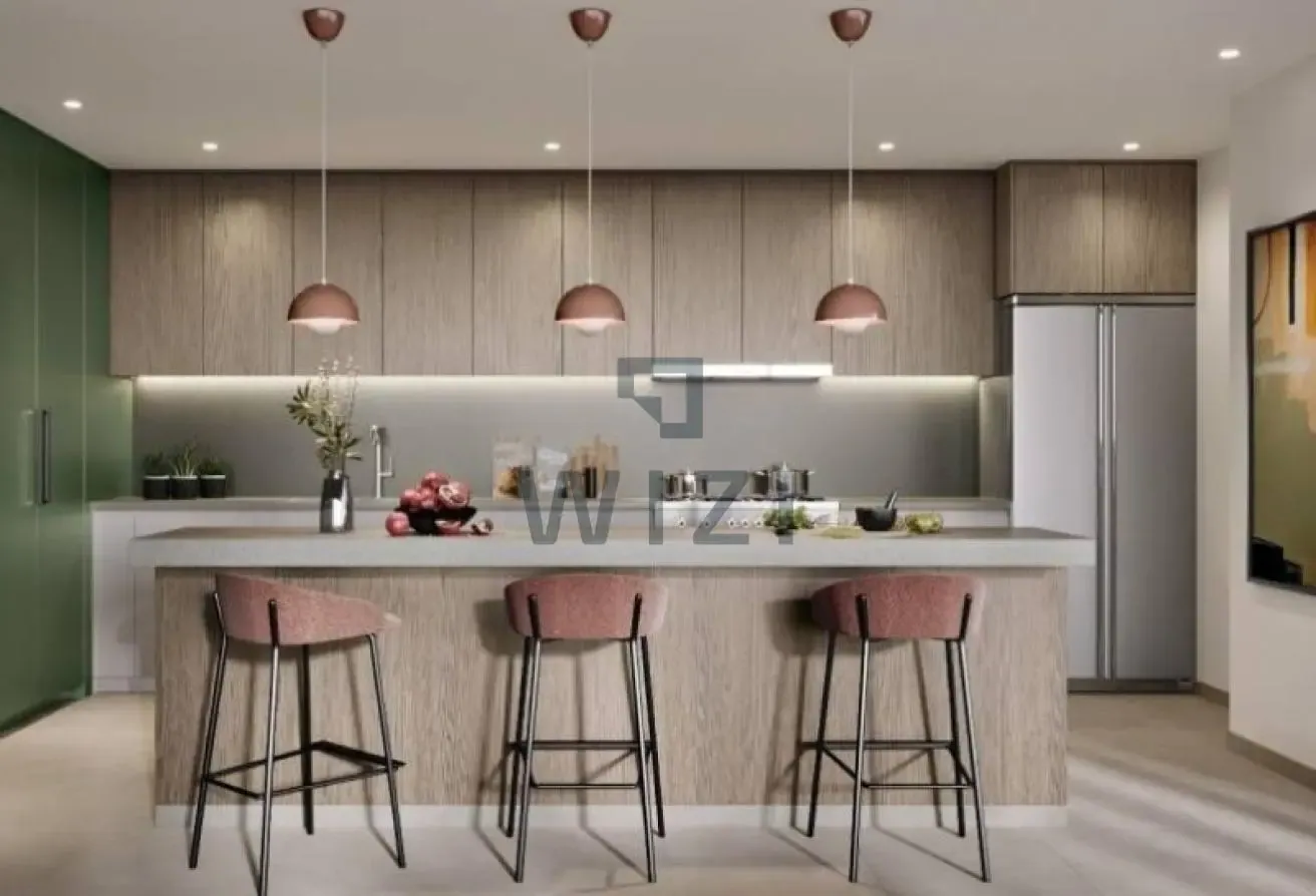 Spacious Layout | Low Floor | Handover Soon