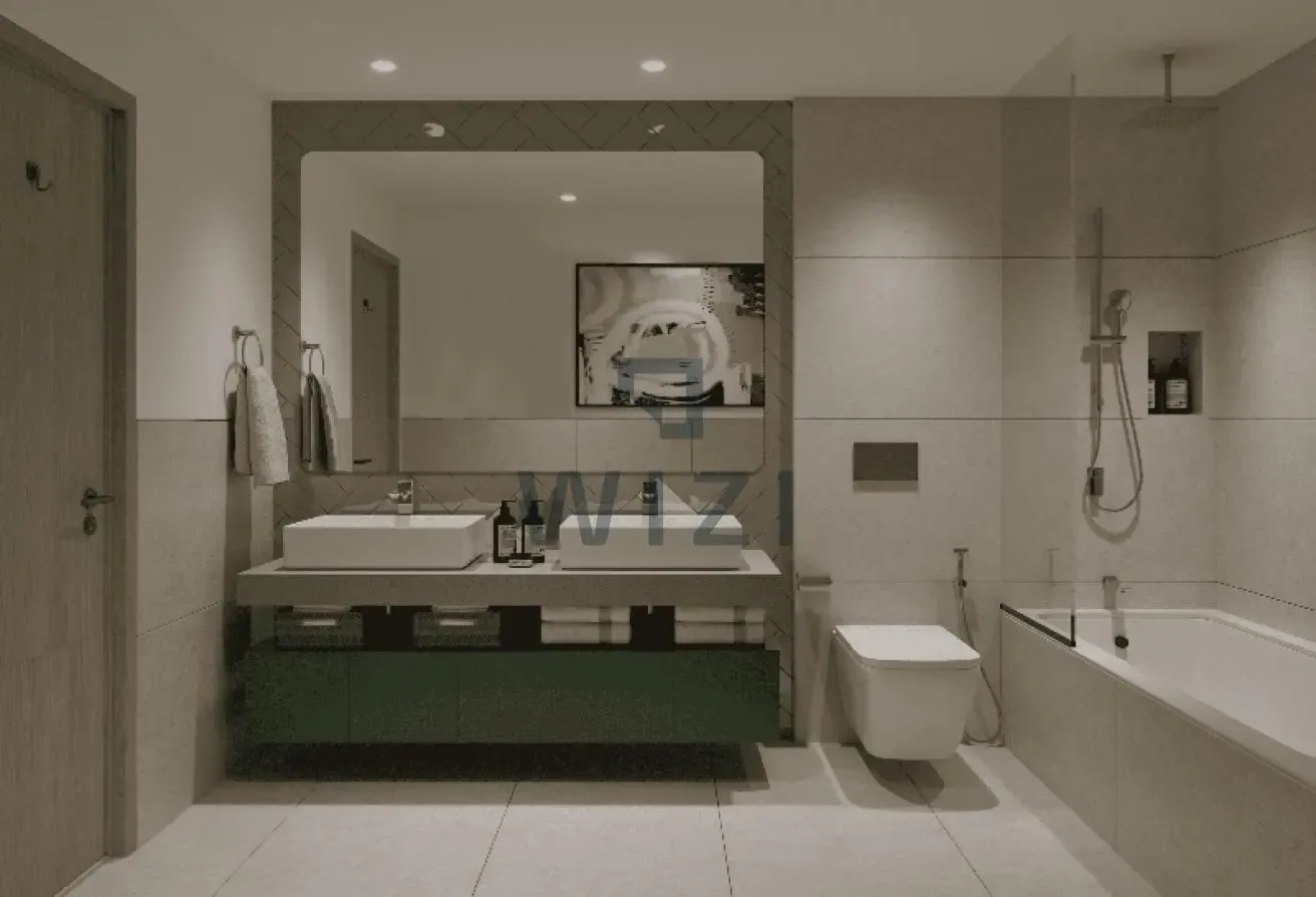 Spacious Layout | Low Floor | Handover Soon