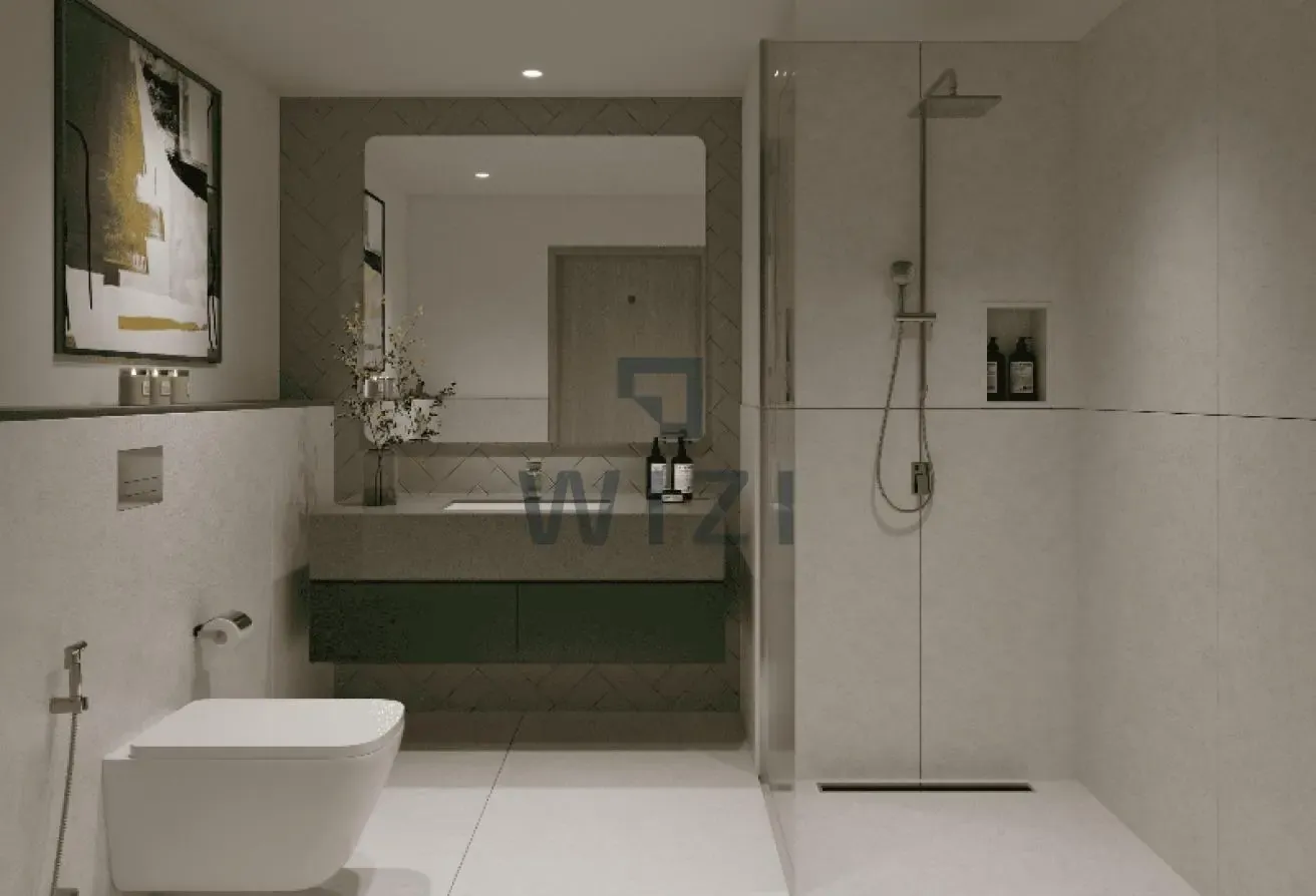 Spacious Layout | Low Floor | Handover Soon