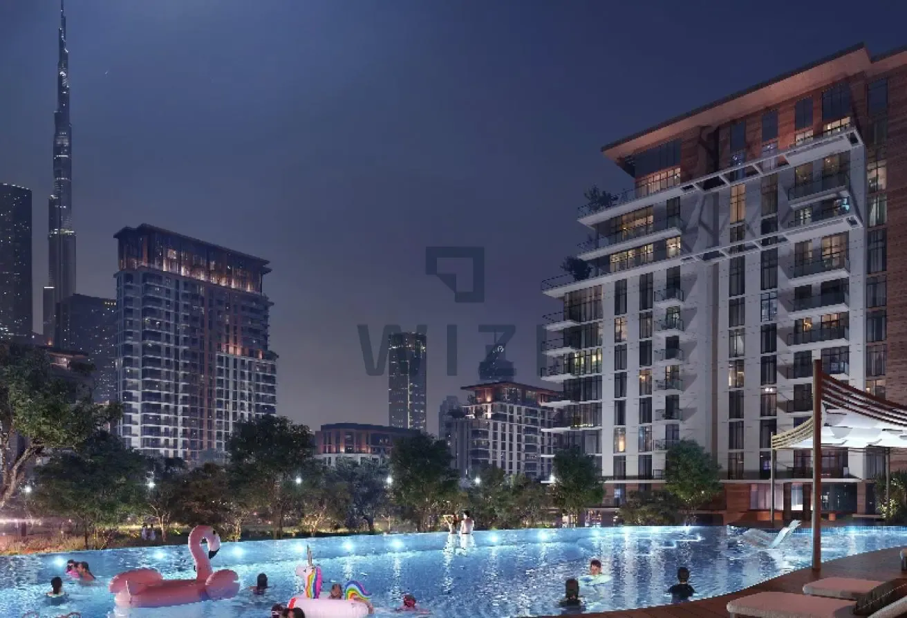 Spacious Layout | Low Floor | Handover Soon