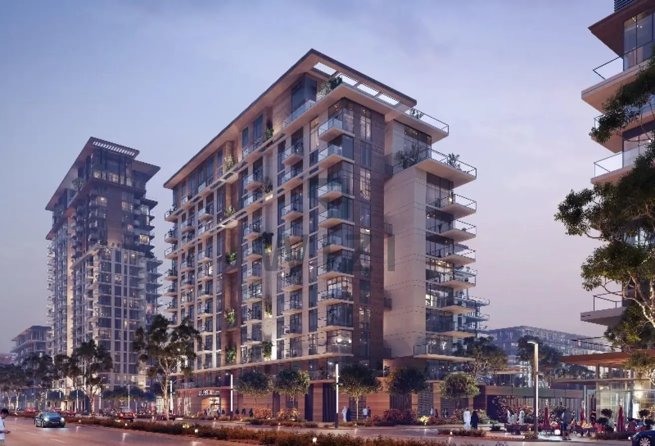 Spacious Layout | Low Floor | Handover Soon