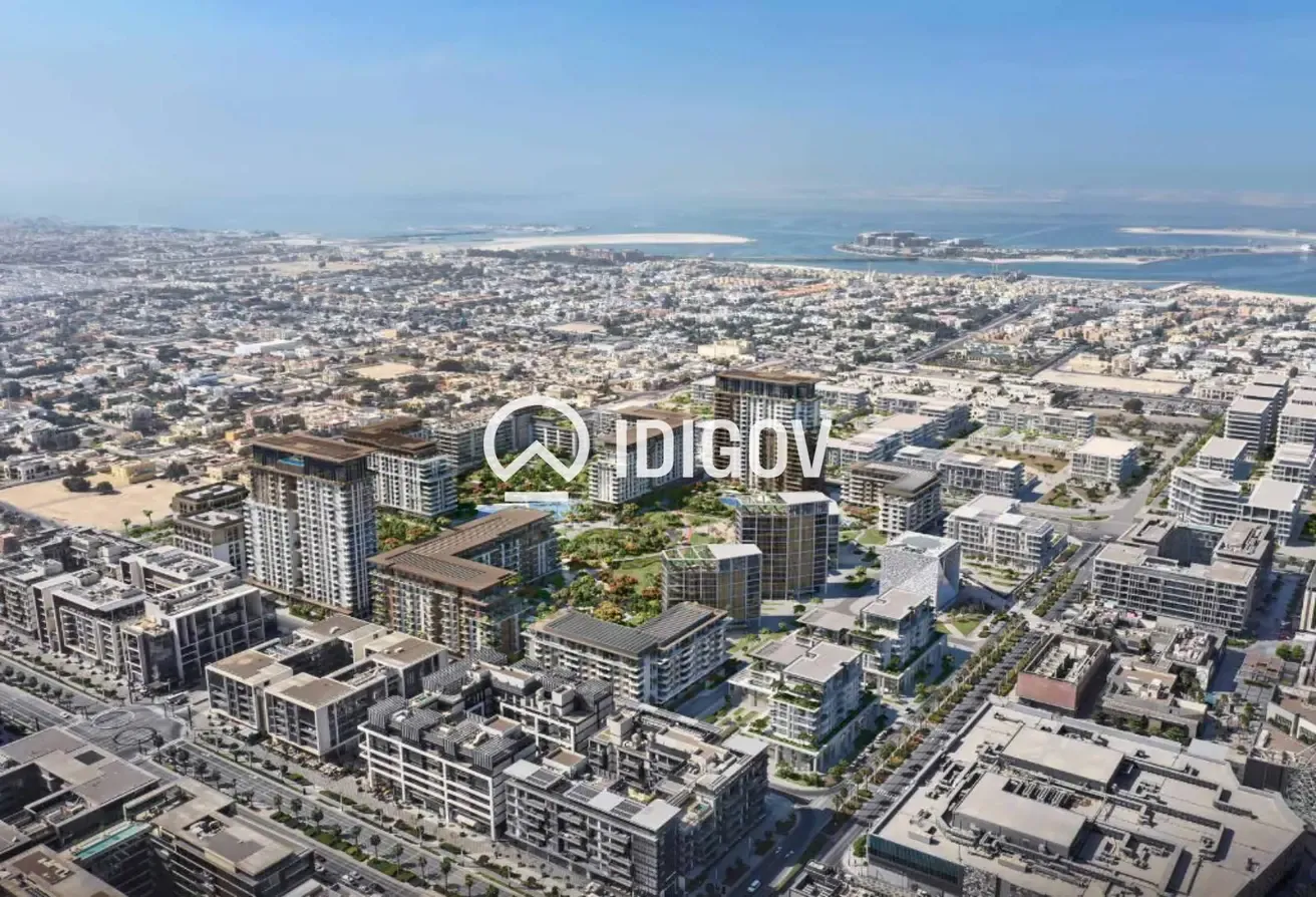 Modern | Prime Location | Private Park Community