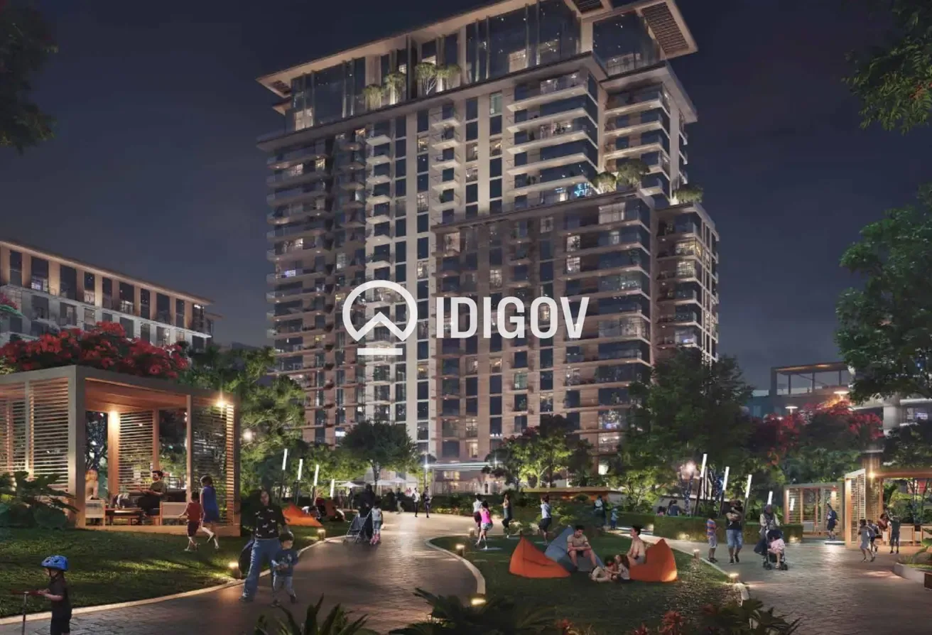 Modern | Prime Location | Private Park Community
