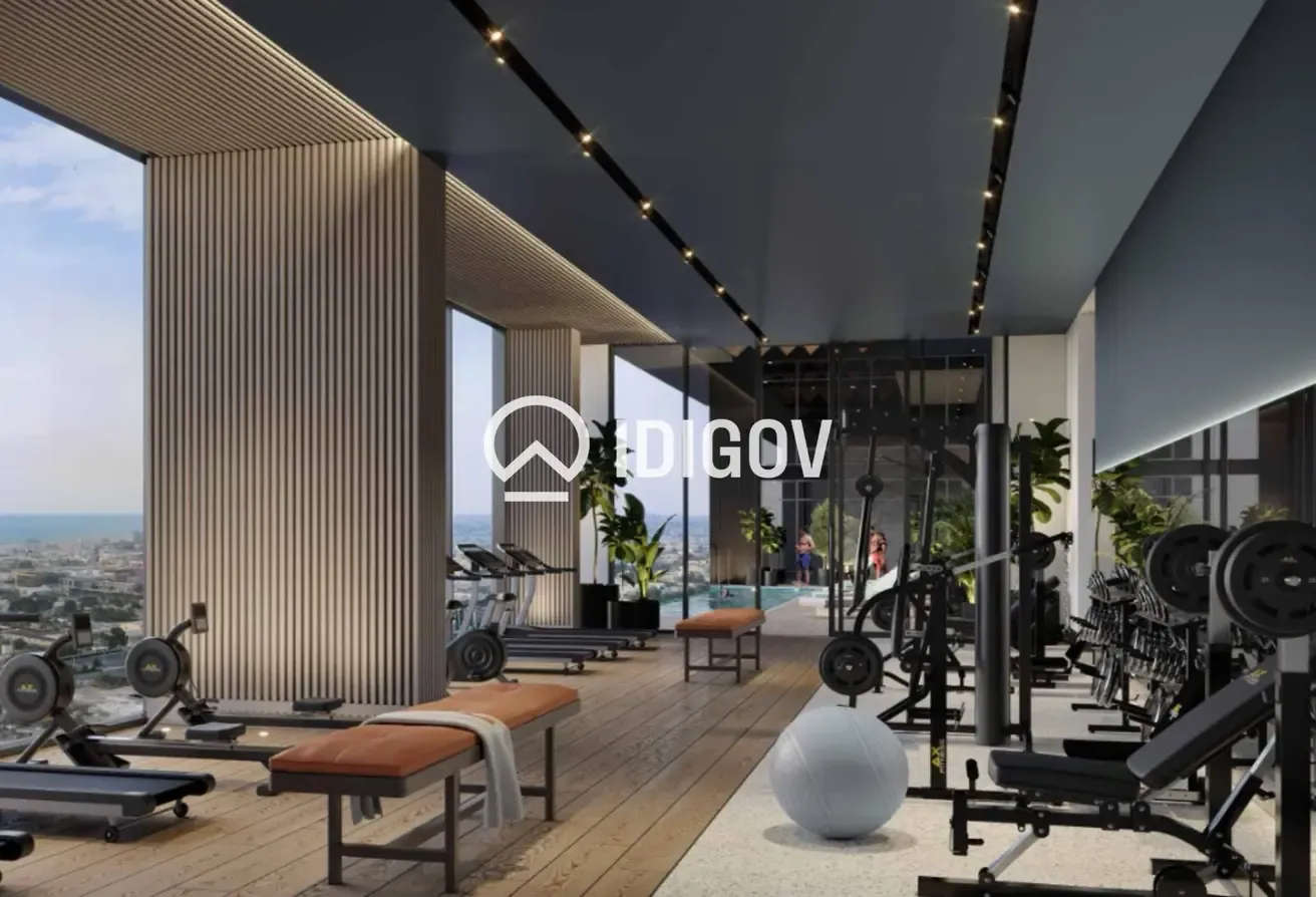 Modern | Prime Location | Private Park Community