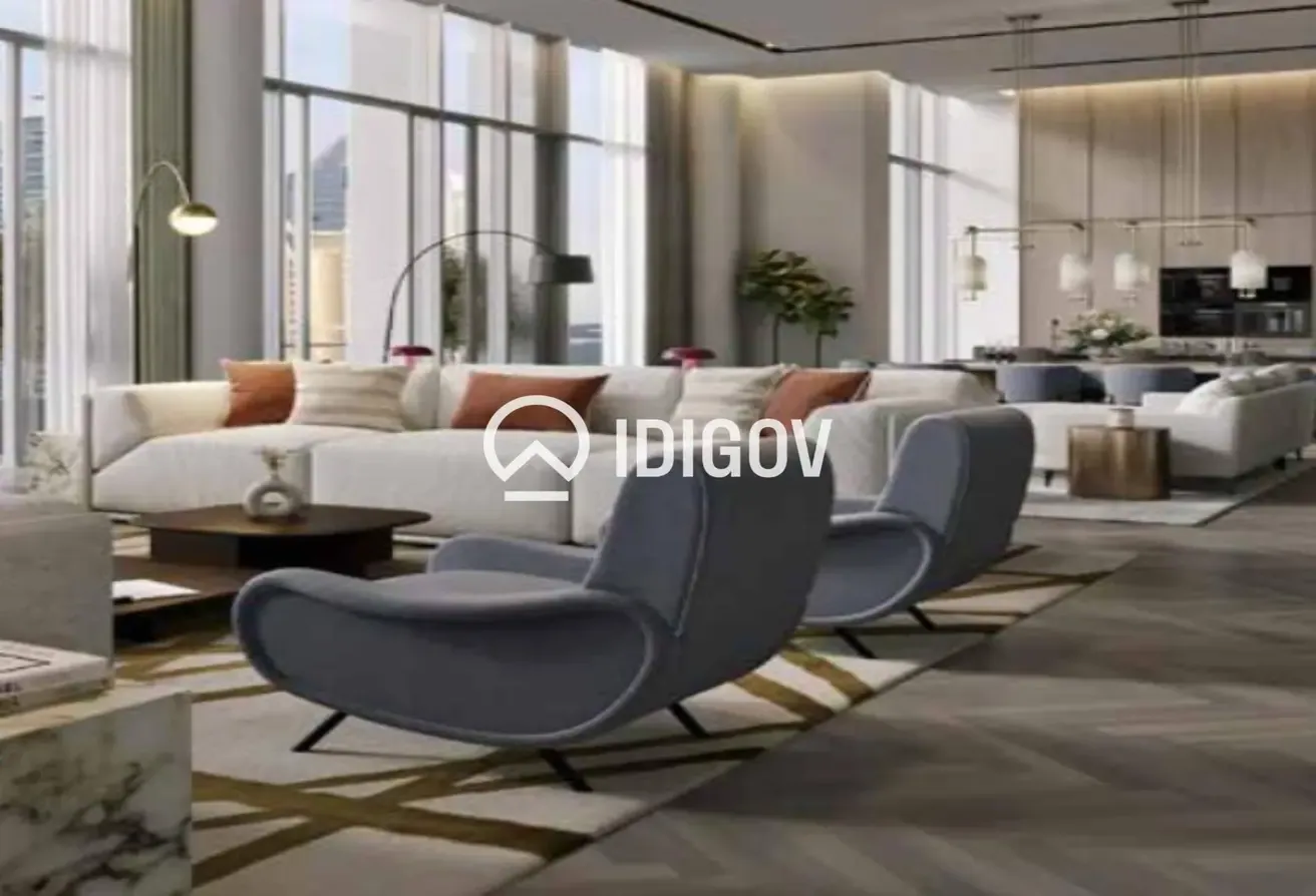 Modern | Prime Location | Private Park Community