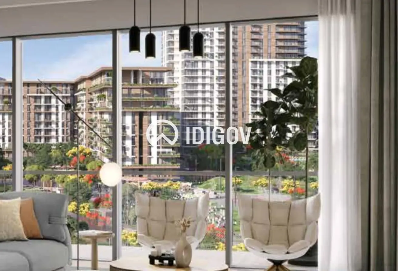 Modern | Prime Location | Private Park Community