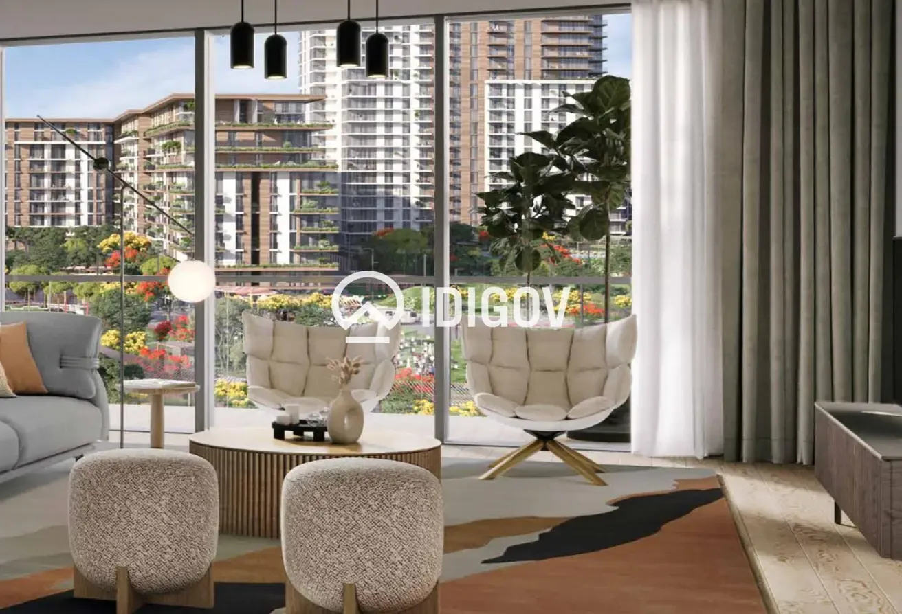 Modern | Prime Location | Private Park Community
