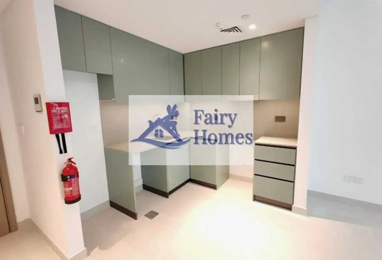 1BHK For Sale | Burj Khalifa View | Vacant