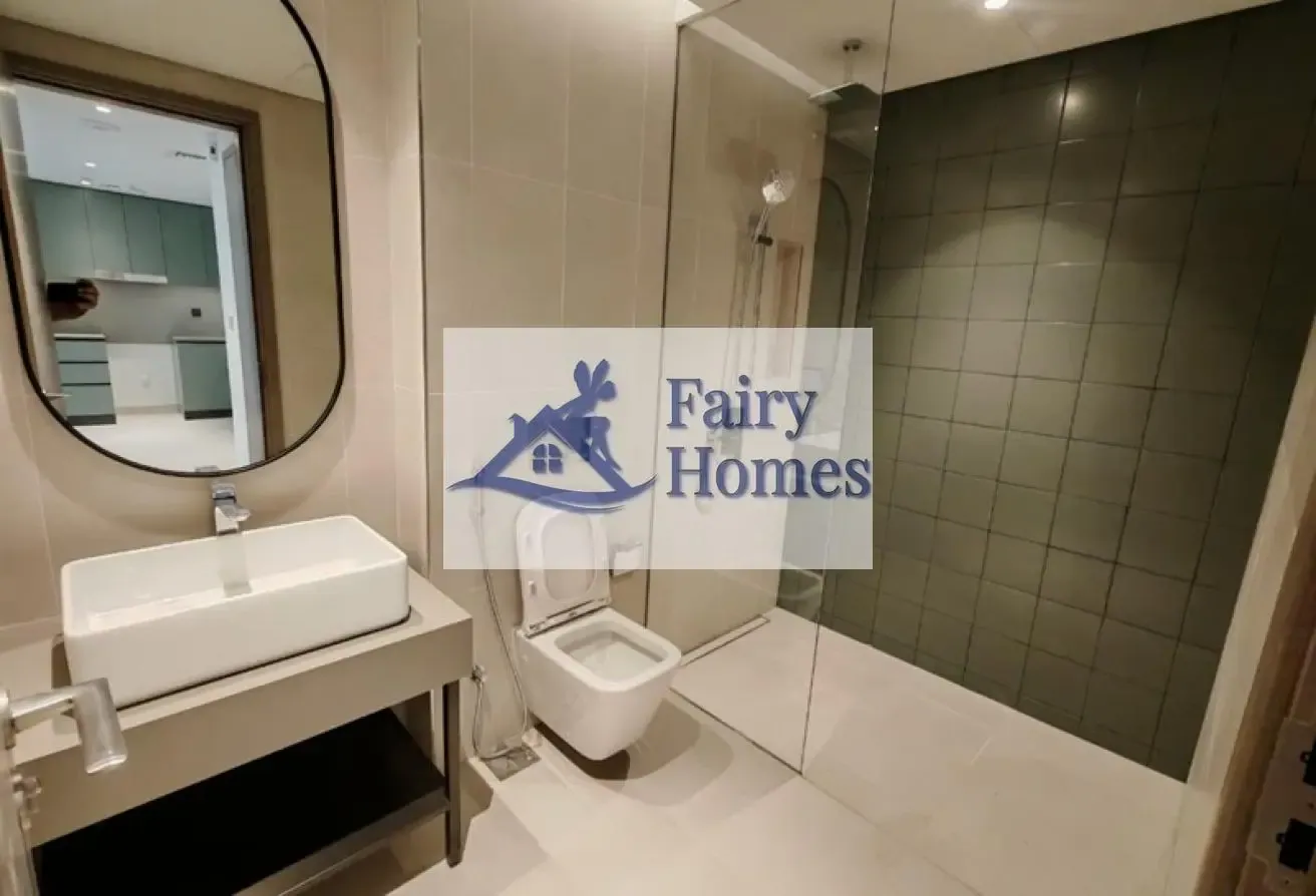 1BHK For Sale | Burj Khalifa View | Vacant