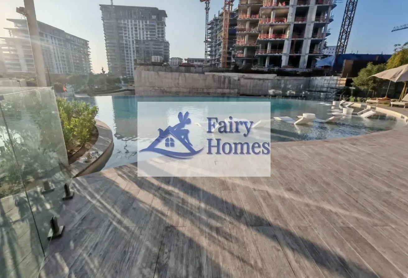 1BHK For Sale | Burj Khalifa View | Vacant