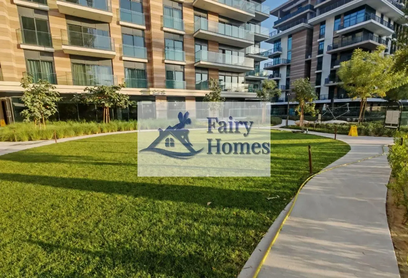 1BHK For Sale | Burj Khalifa View | Vacant