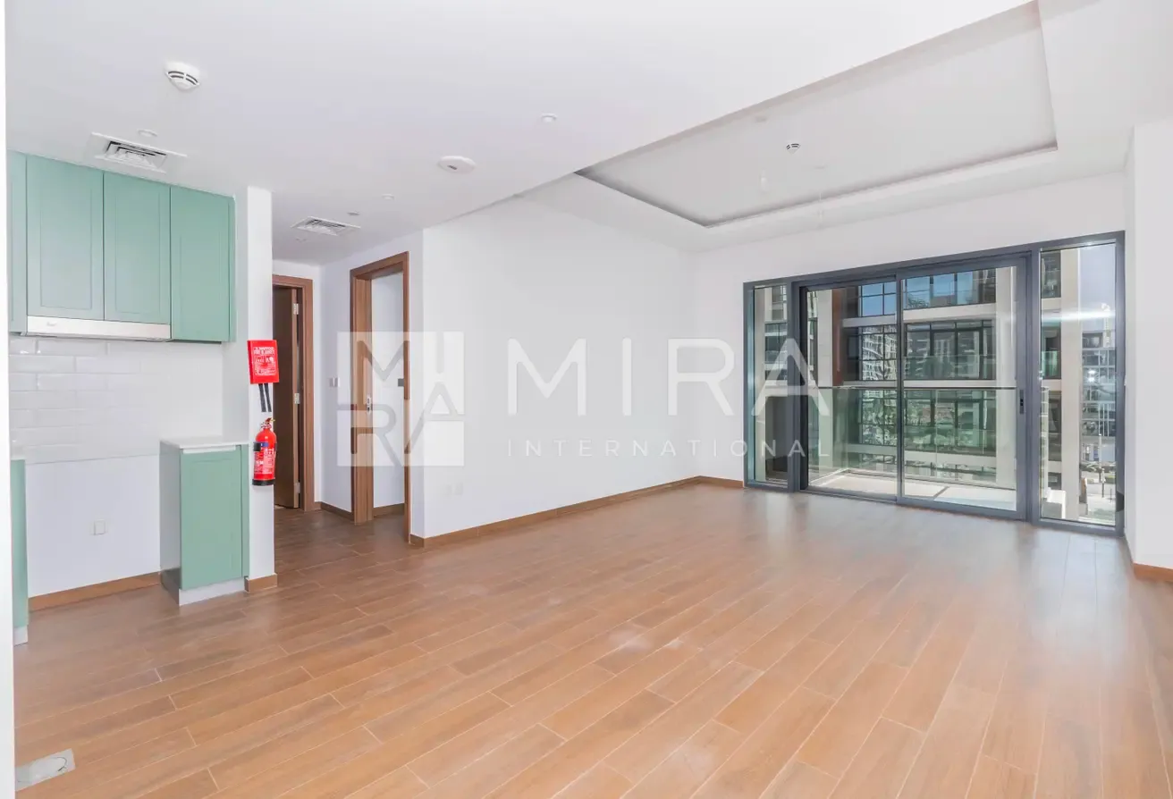 Corner Unit | Prime Location | Burj Khalifa View