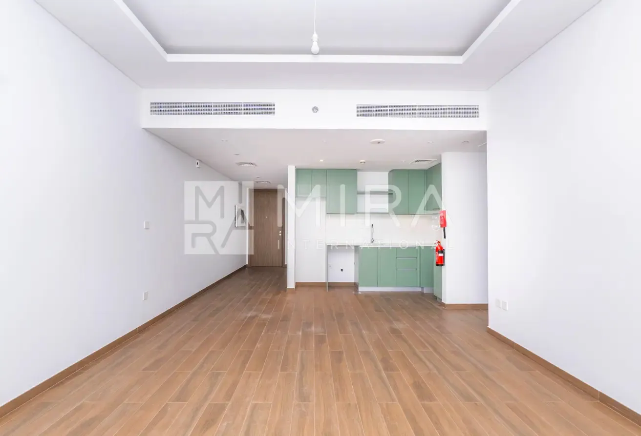 Corner Unit | Prime Location | Burj Khalifa View