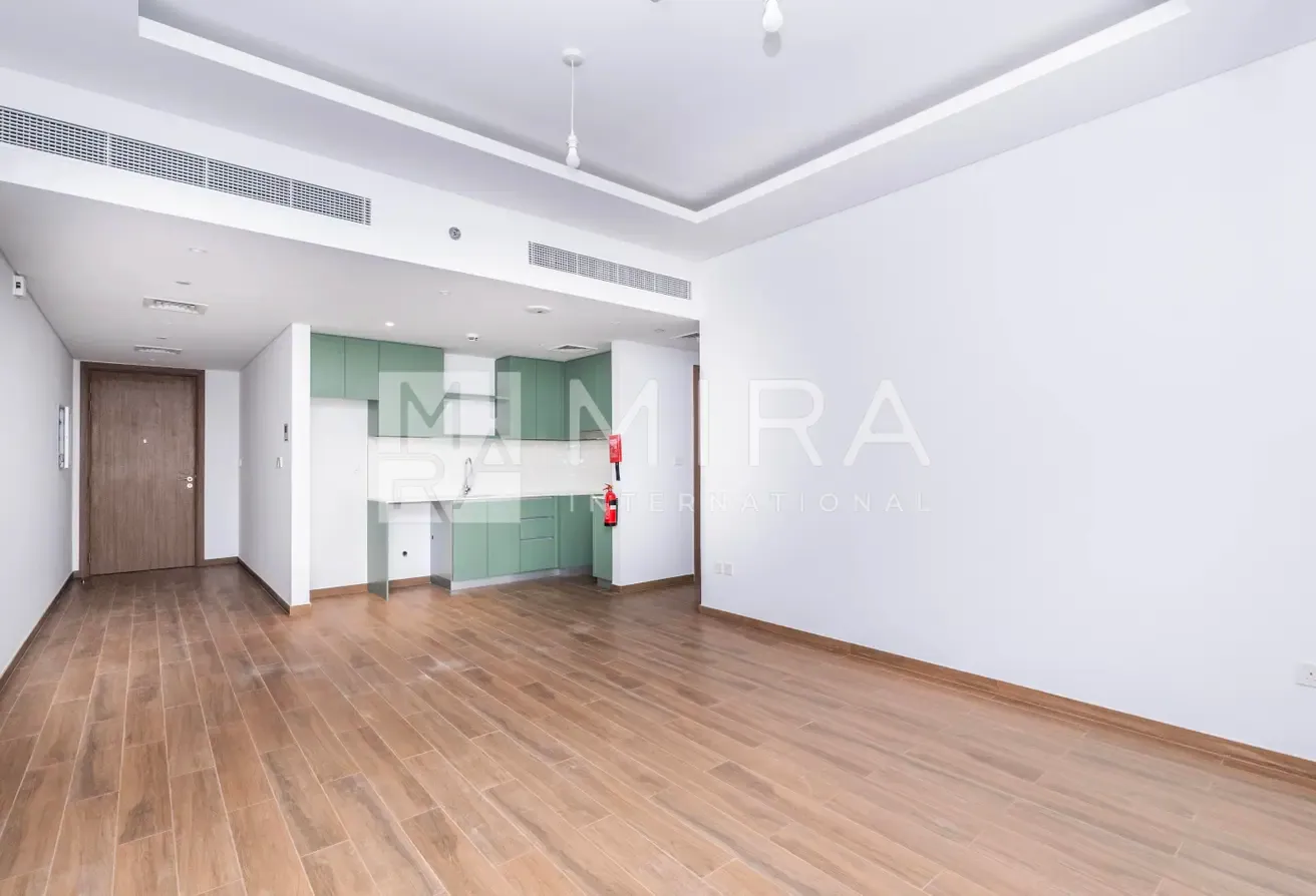 Corner Unit | Prime Location | Burj Khalifa View