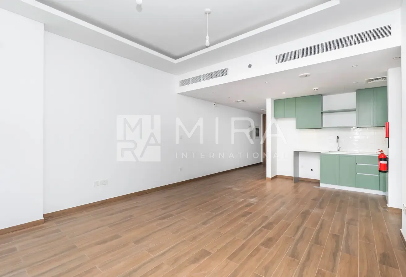 Corner Unit | Prime Location | Burj Khalifa View