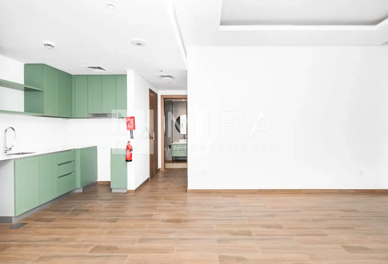 Corner Unit | Prime Location | Burj Khalifa View
