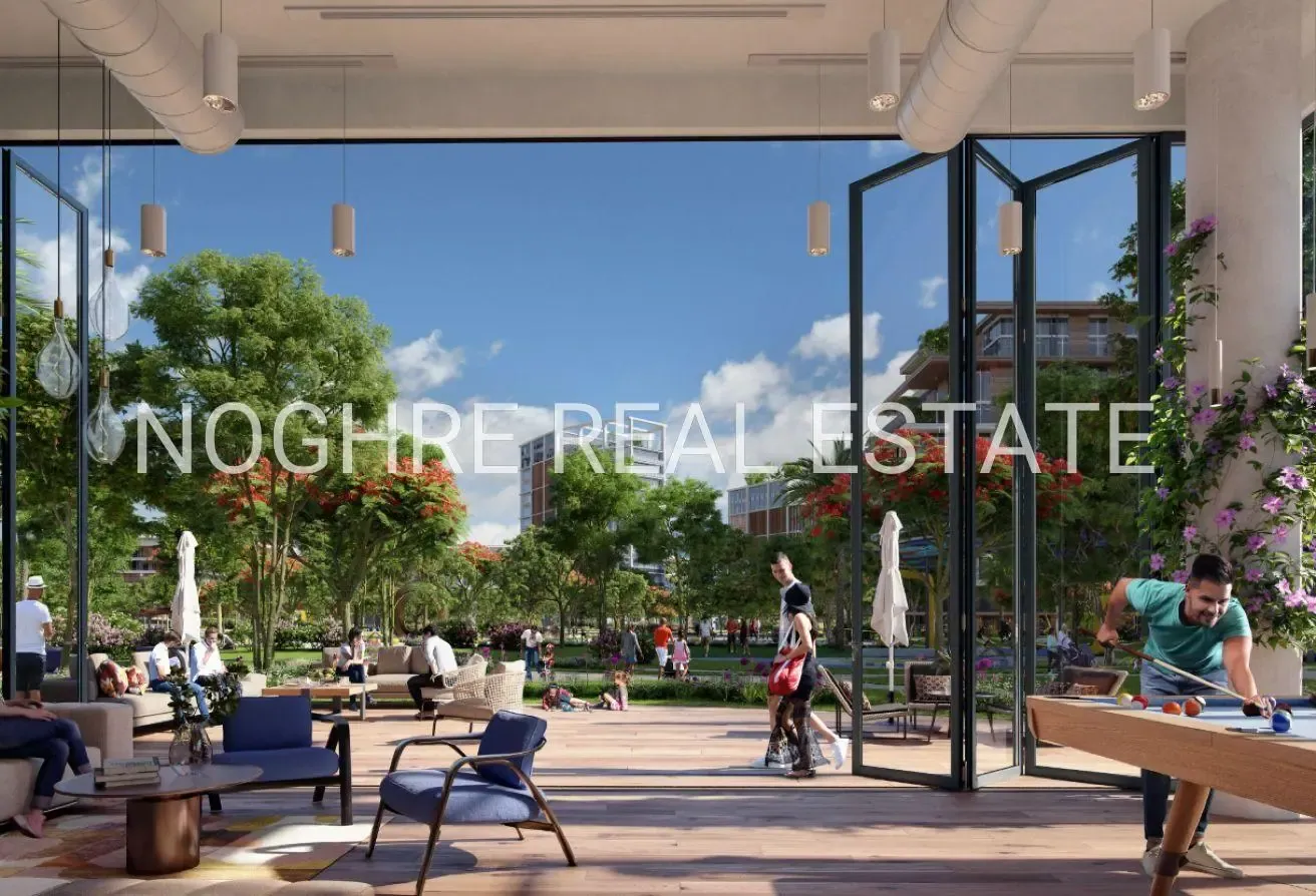 1BR Apartment for Sale in Erin City Walk, Dubai