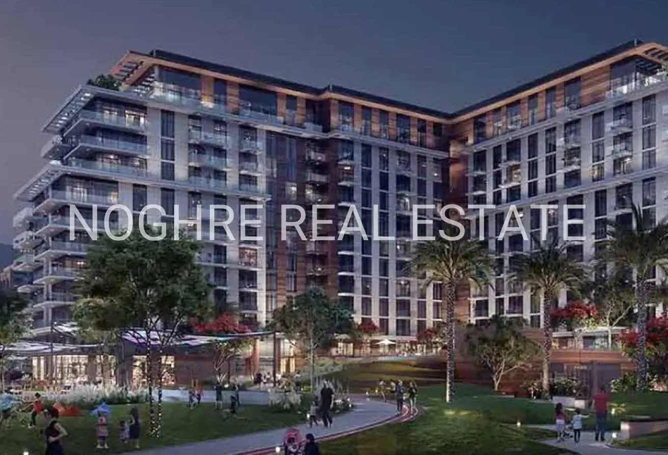 1BR Apartment for Sale in Erin City Walk, Dubai