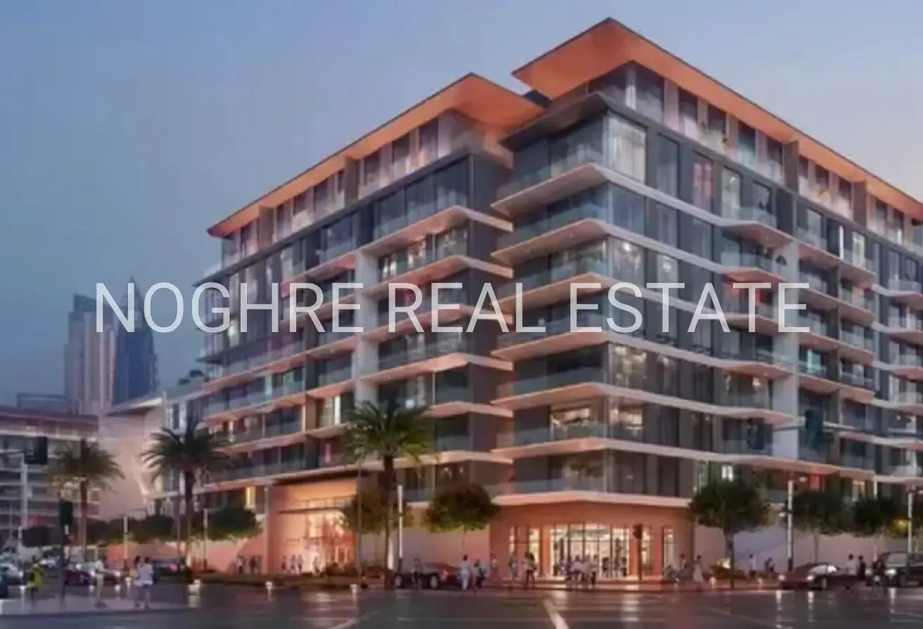 1BR Apartment for Sale in Erin City Walk, Dubai
