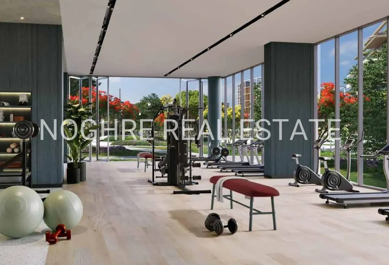 1BR Apartment for Sale in Erin City Walk, Dubai