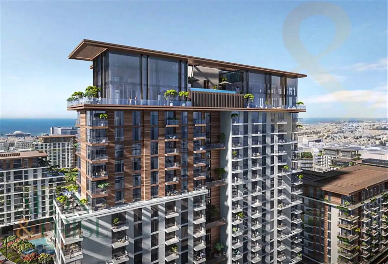 Breathtaking Views| 50-50 PP | Premium Location