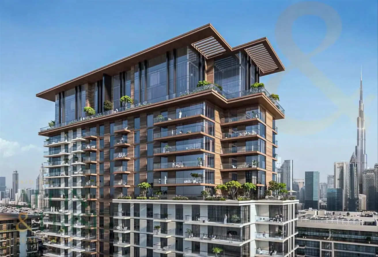 Breathtaking Views| 50-50 PP | Premium Location