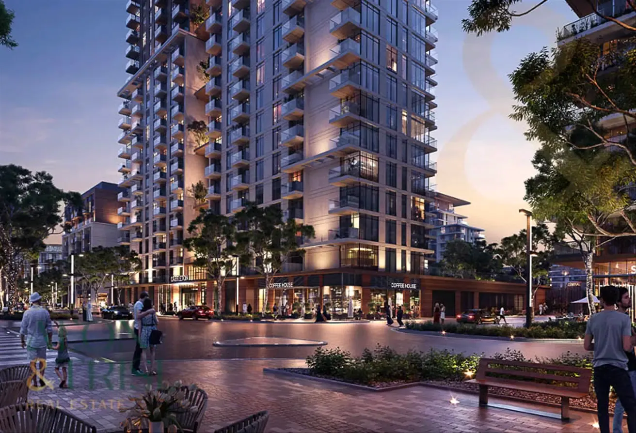 Breathtaking Views| 50-50 PP | Premium Location