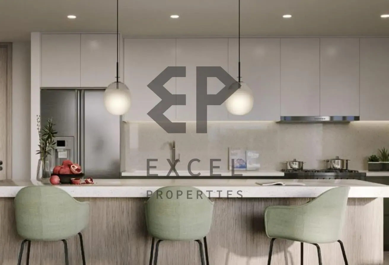 Burj Khalifa View |Motivated Seller | Payment Plan