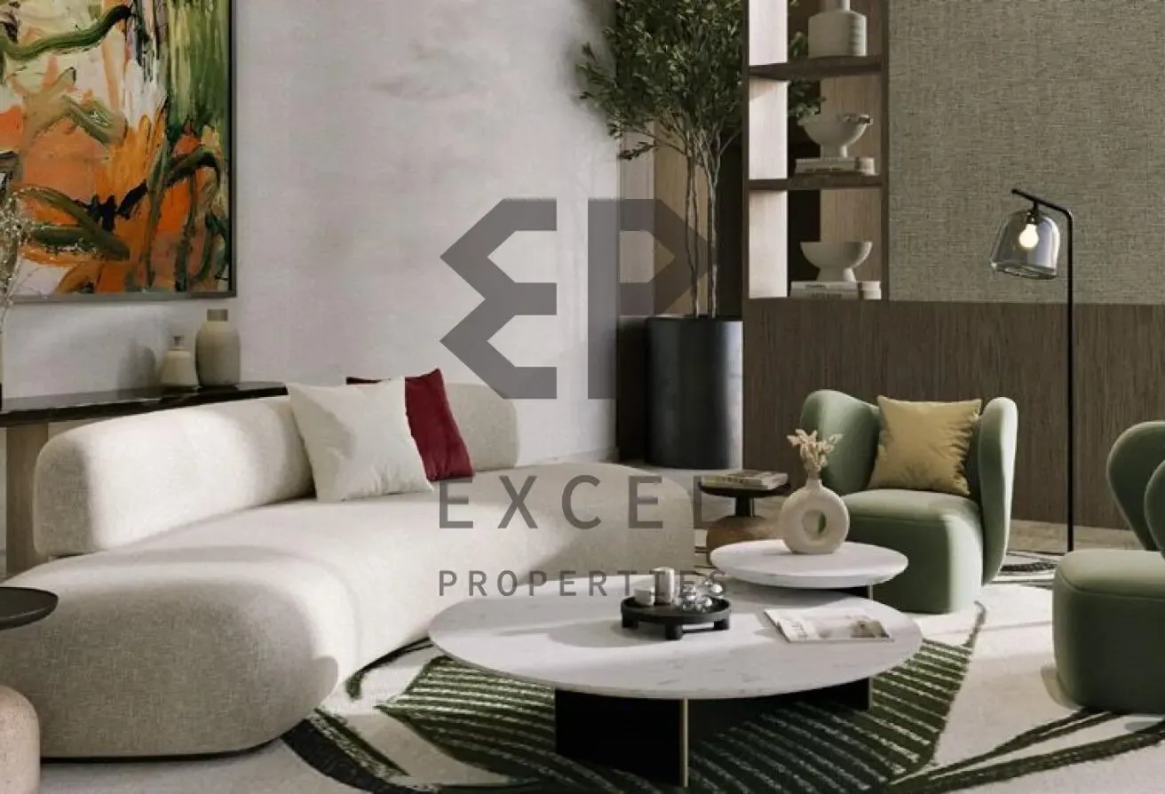 Burj Khalifa View |Motivated Seller | Payment Plan