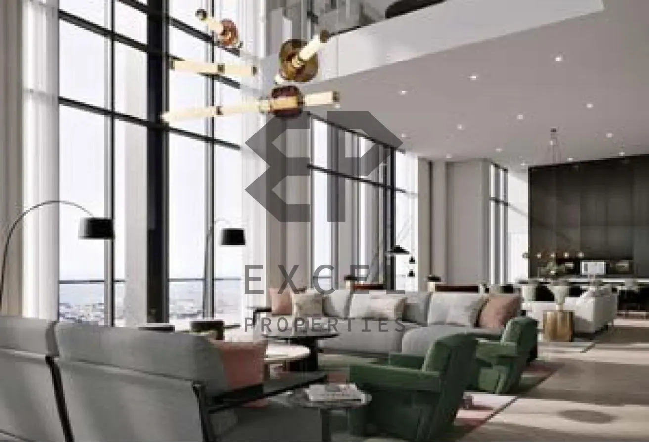 Burj Khalifa View |Motivated Seller | Payment Plan