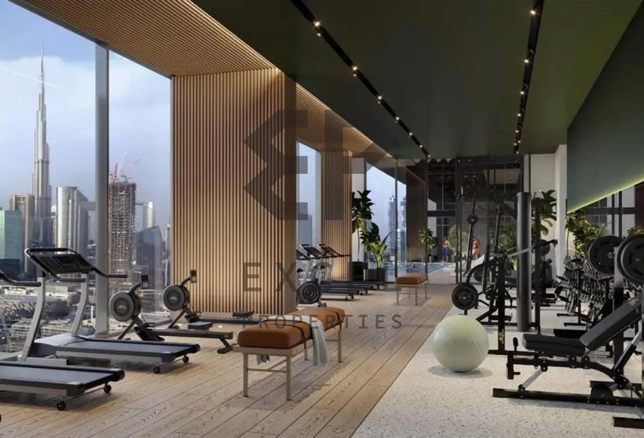 Burj Khalifa View |Motivated Seller | Payment Plan