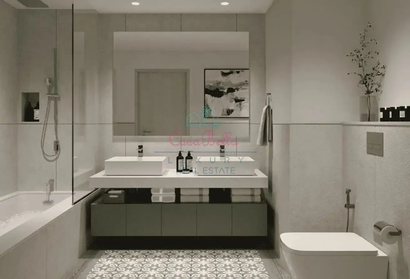 Burj Khalifa View | Luxury Living | Best High ROI
