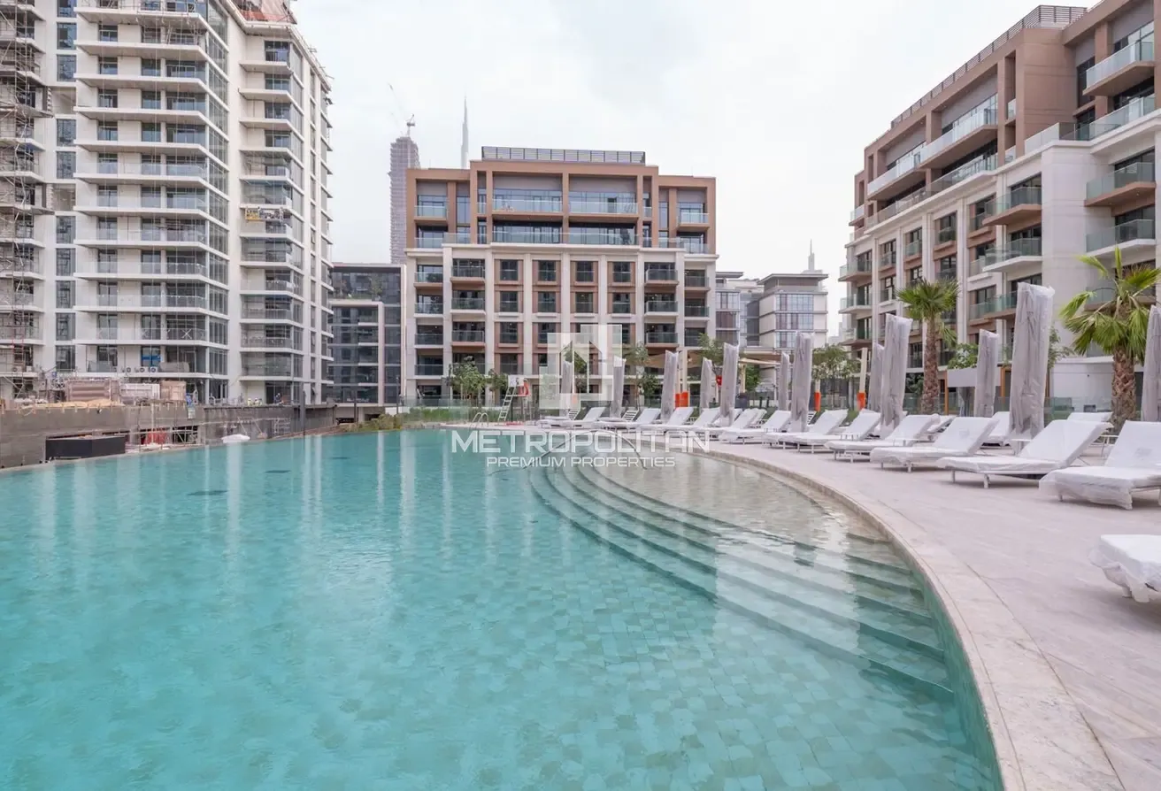 Motivated Seller | Skyline View | Parking Access