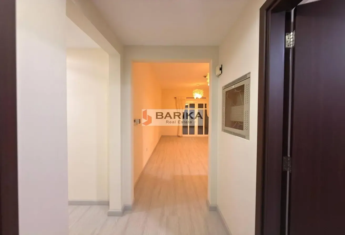 Modern 2BR + Maid | Spacious Layout | Summer 2
