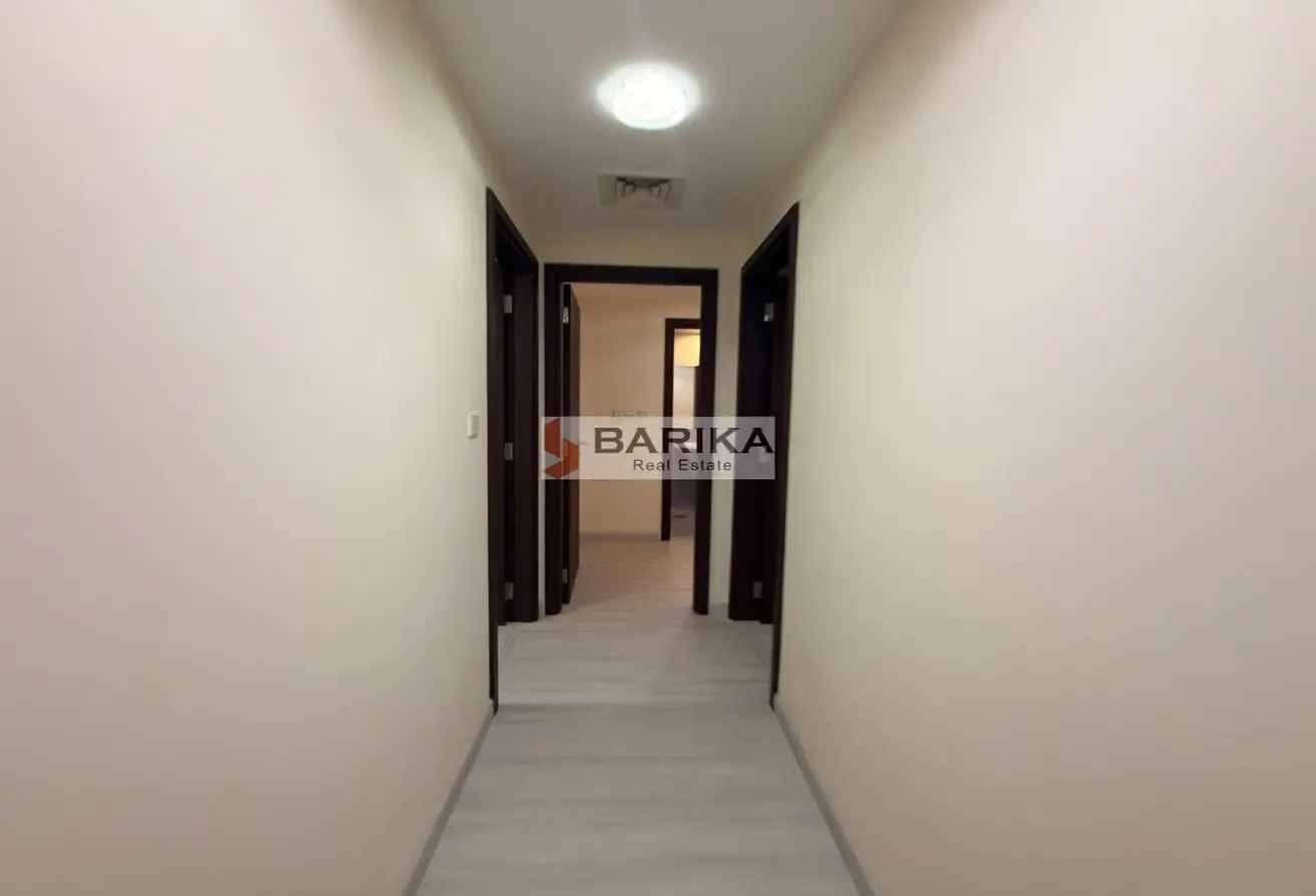 Modern 2BR + Maid | Spacious Layout | Summer 2