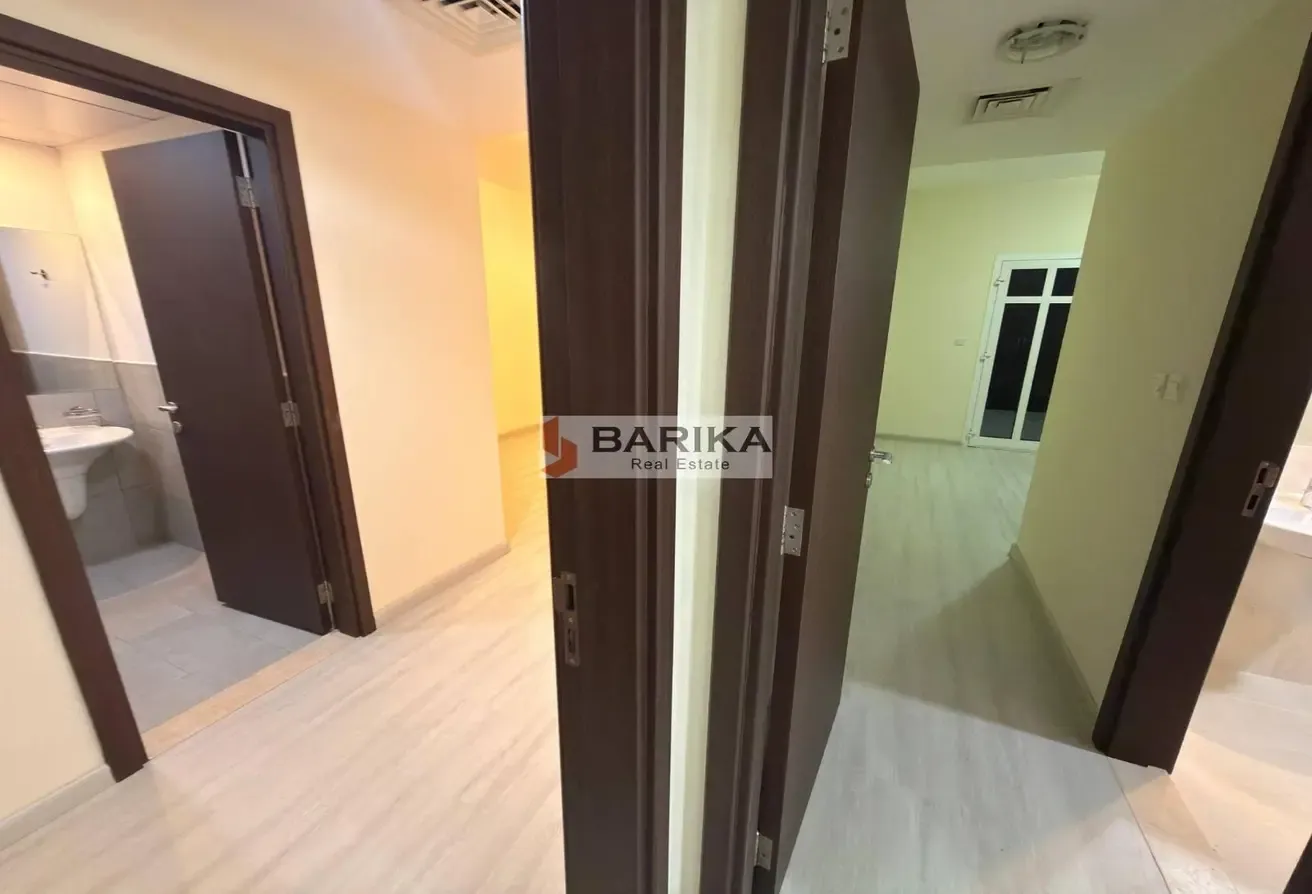 Modern 2BR + Maid | Spacious Layout | Summer 2