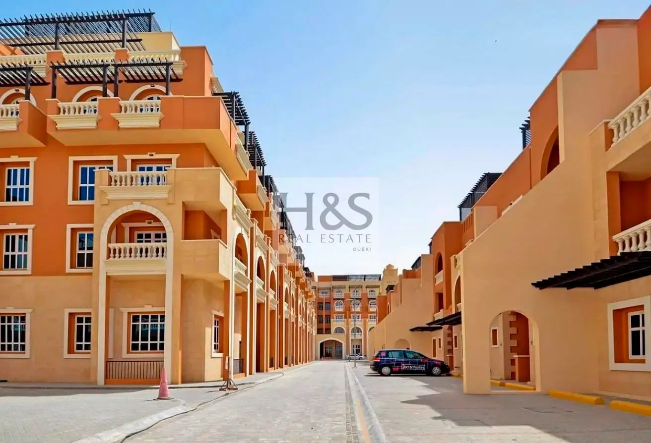 High ROI| Low Rise building | Prime location