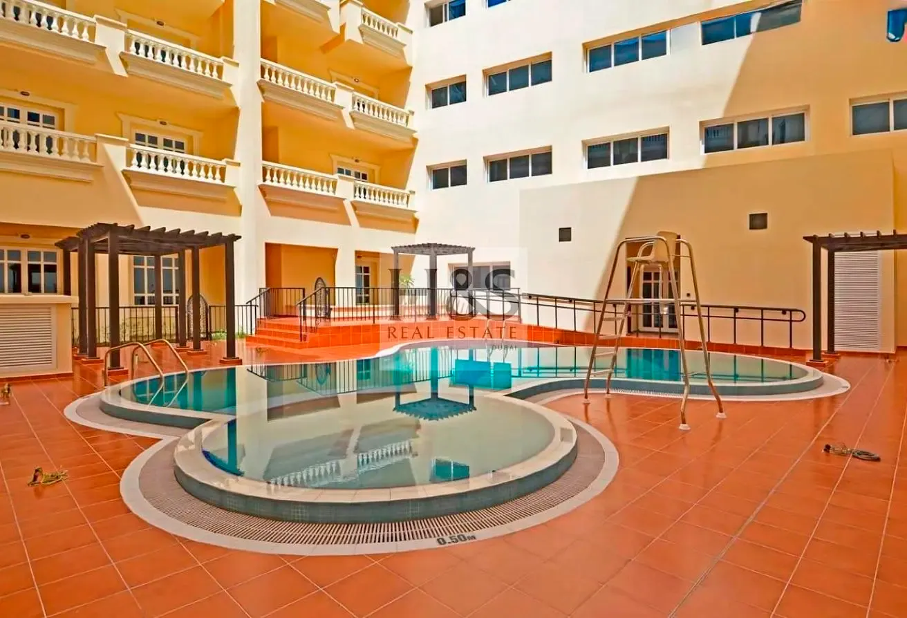 High ROI| Low Rise building | Prime location
