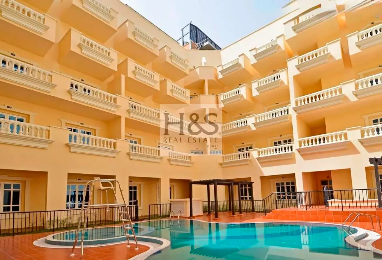 High ROI| Low Rise building | Prime location