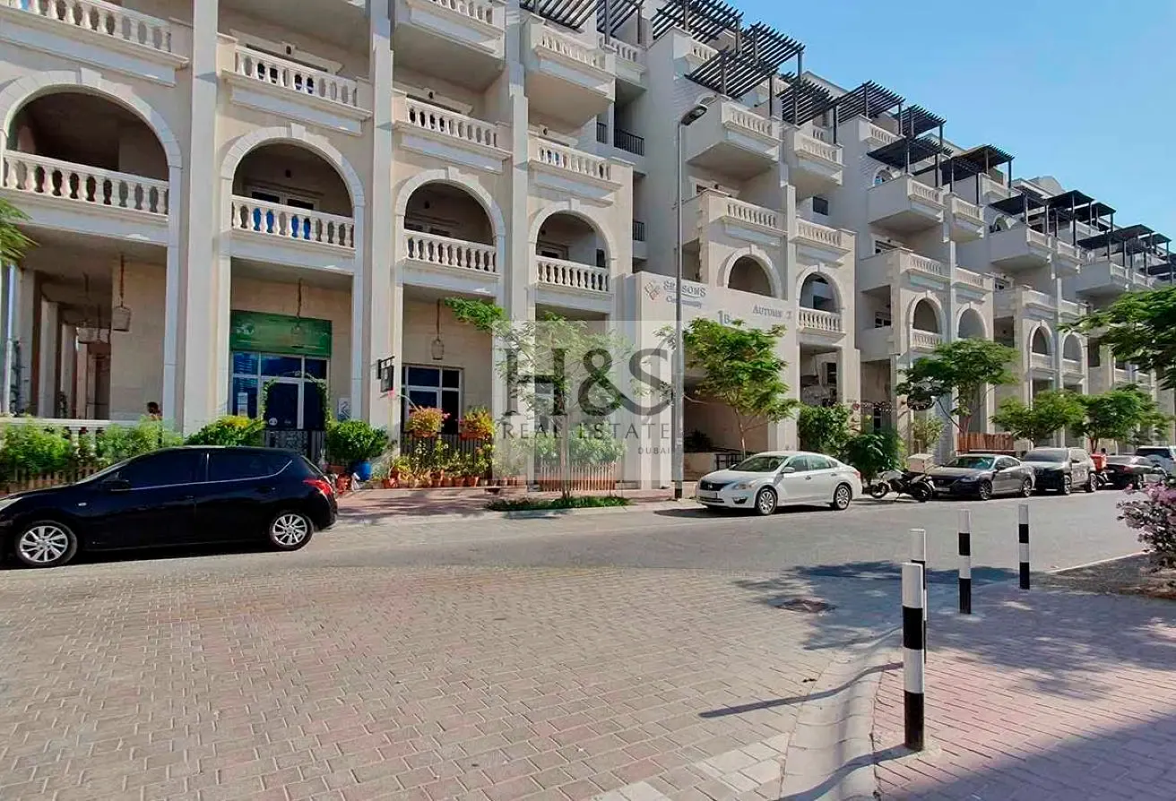 High ROI| Low Rise building | Prime location