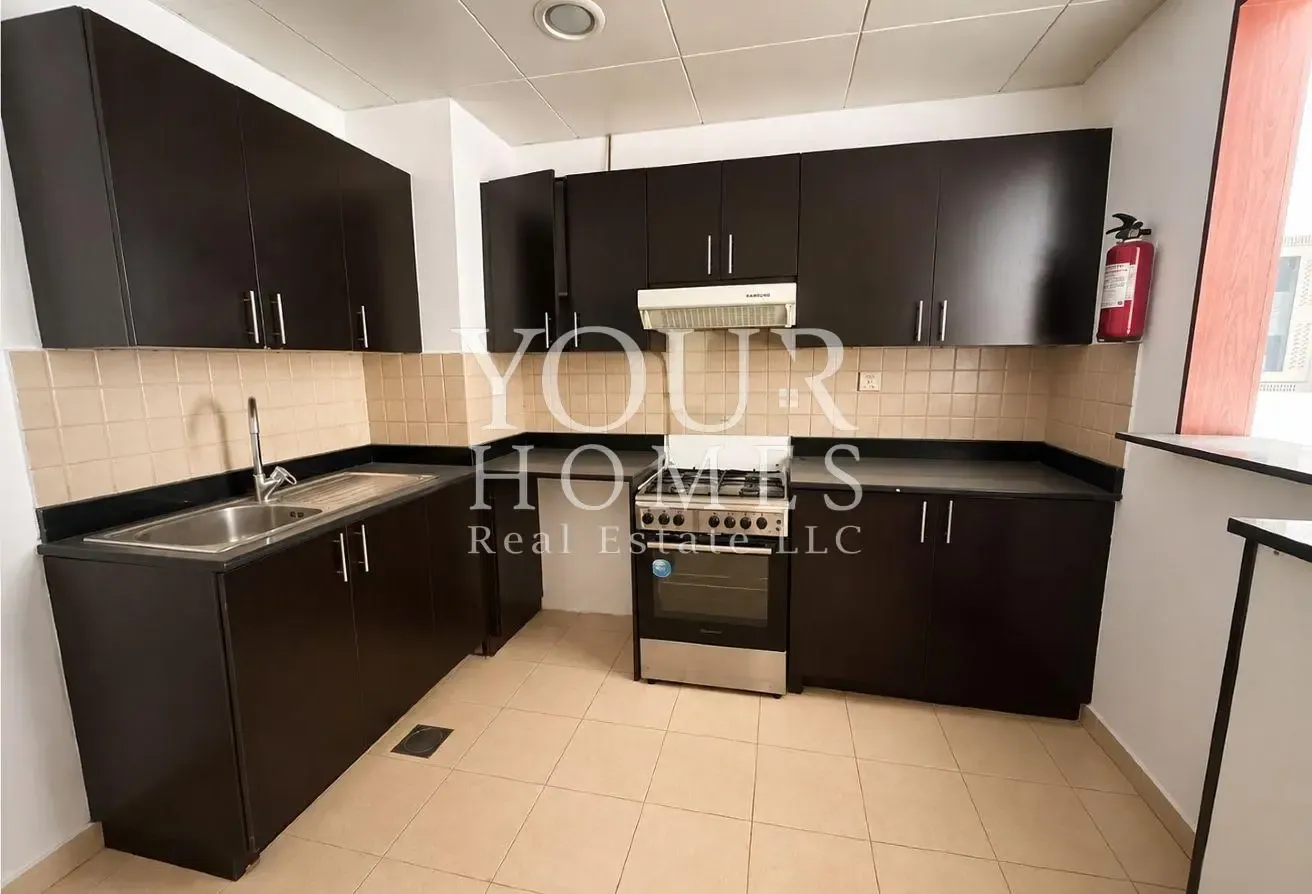 Spacious 2 BR | Prime Location | High ROI