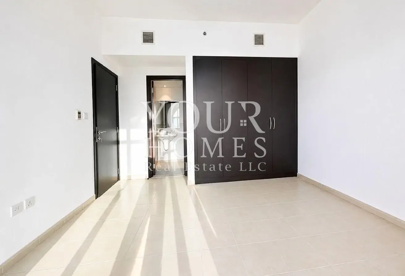 Spacious 2 BR | Prime Location | High ROI