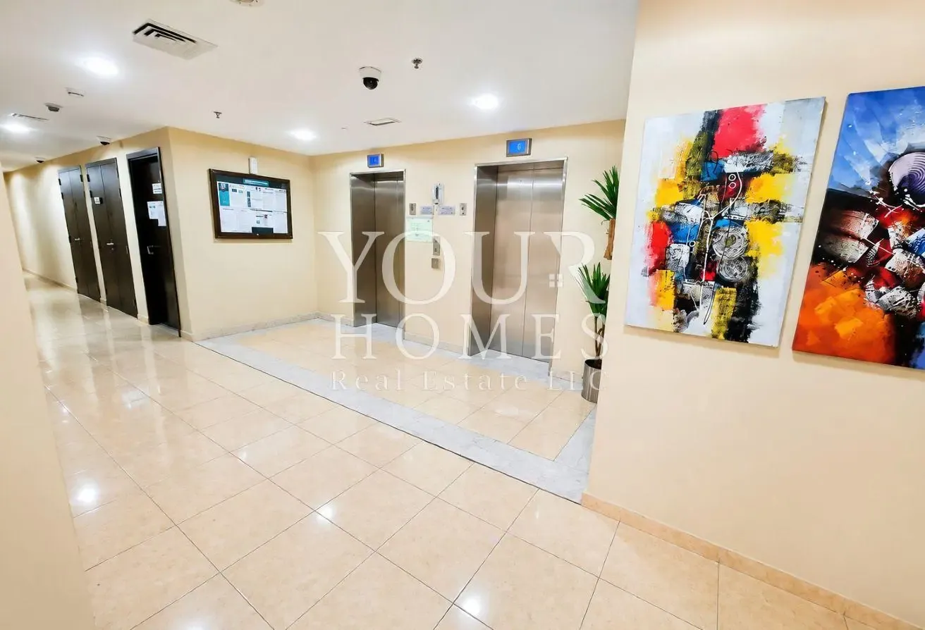 Spacious 2 BR | Prime Location | High ROI