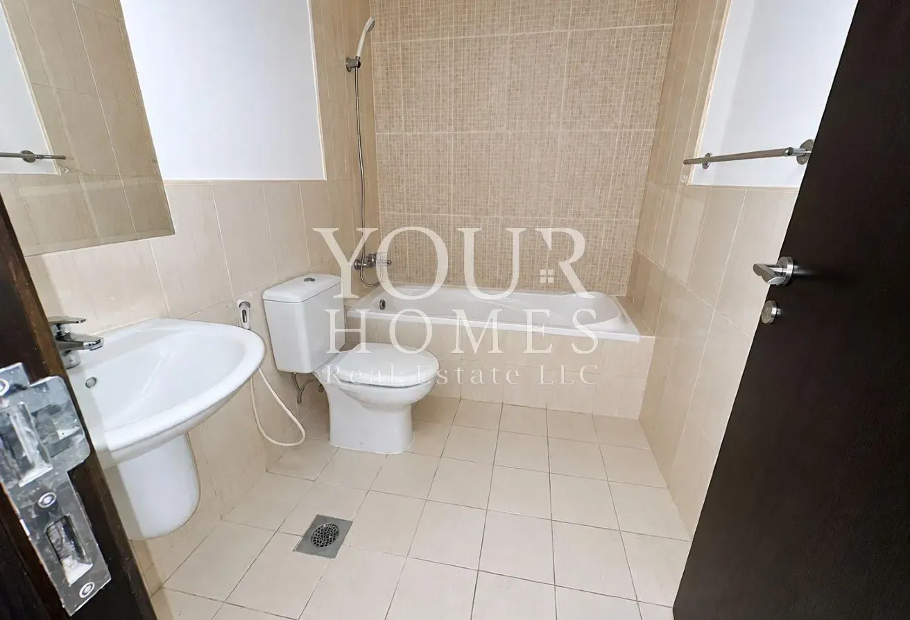 Spacious 2 BR | Prime Location | High ROI