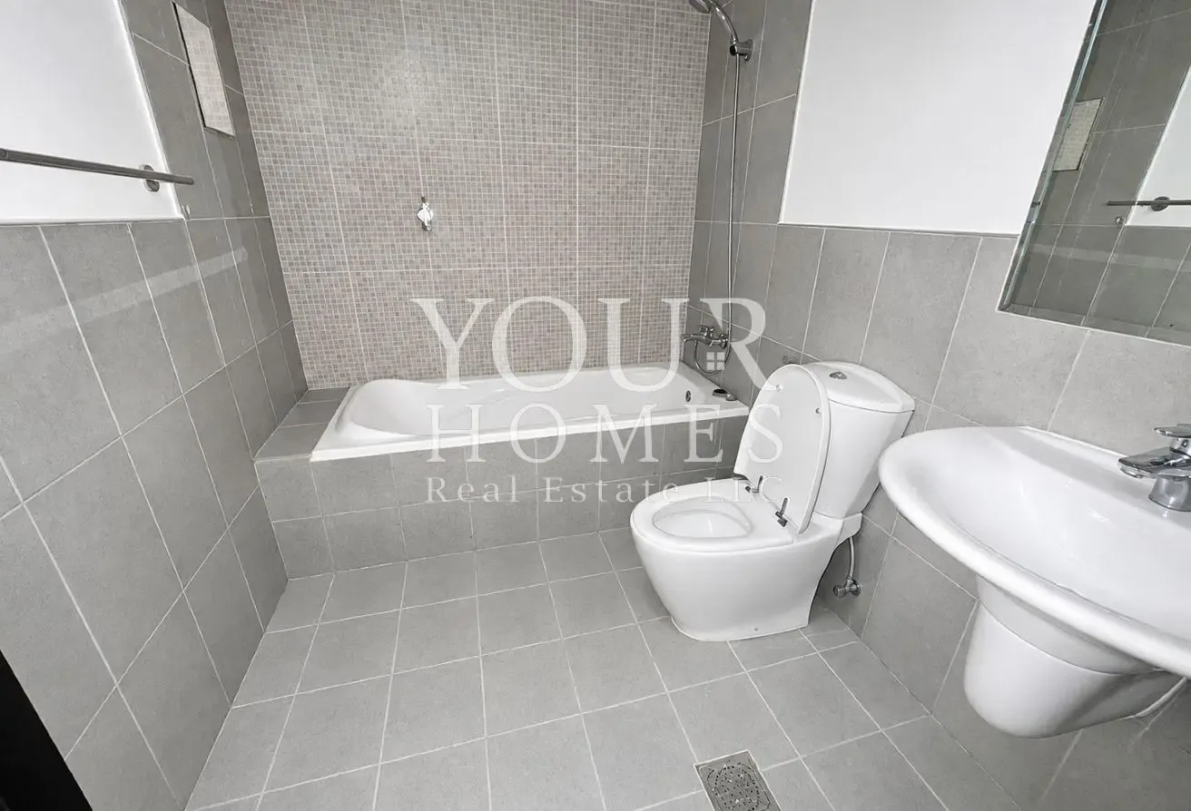 Spacious 2 BR | Prime Location | High ROI