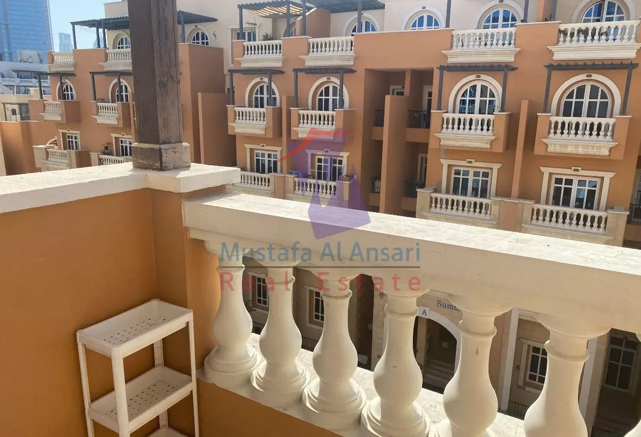 Best Deal One Bedroom for Sale in Summer 2, JVC