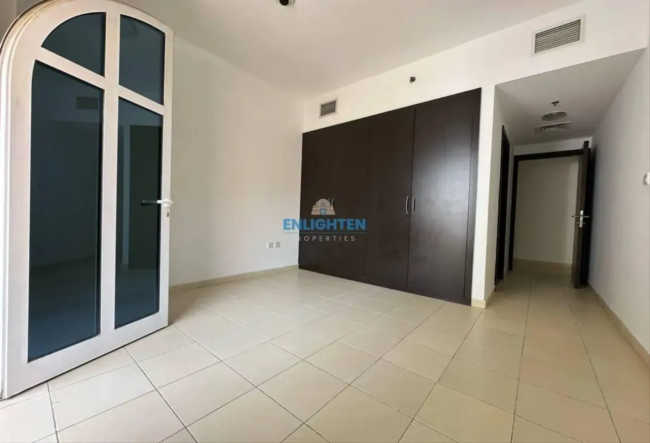 VACANT 2BR | PRIME LOCATION | WELL MAINTAINED