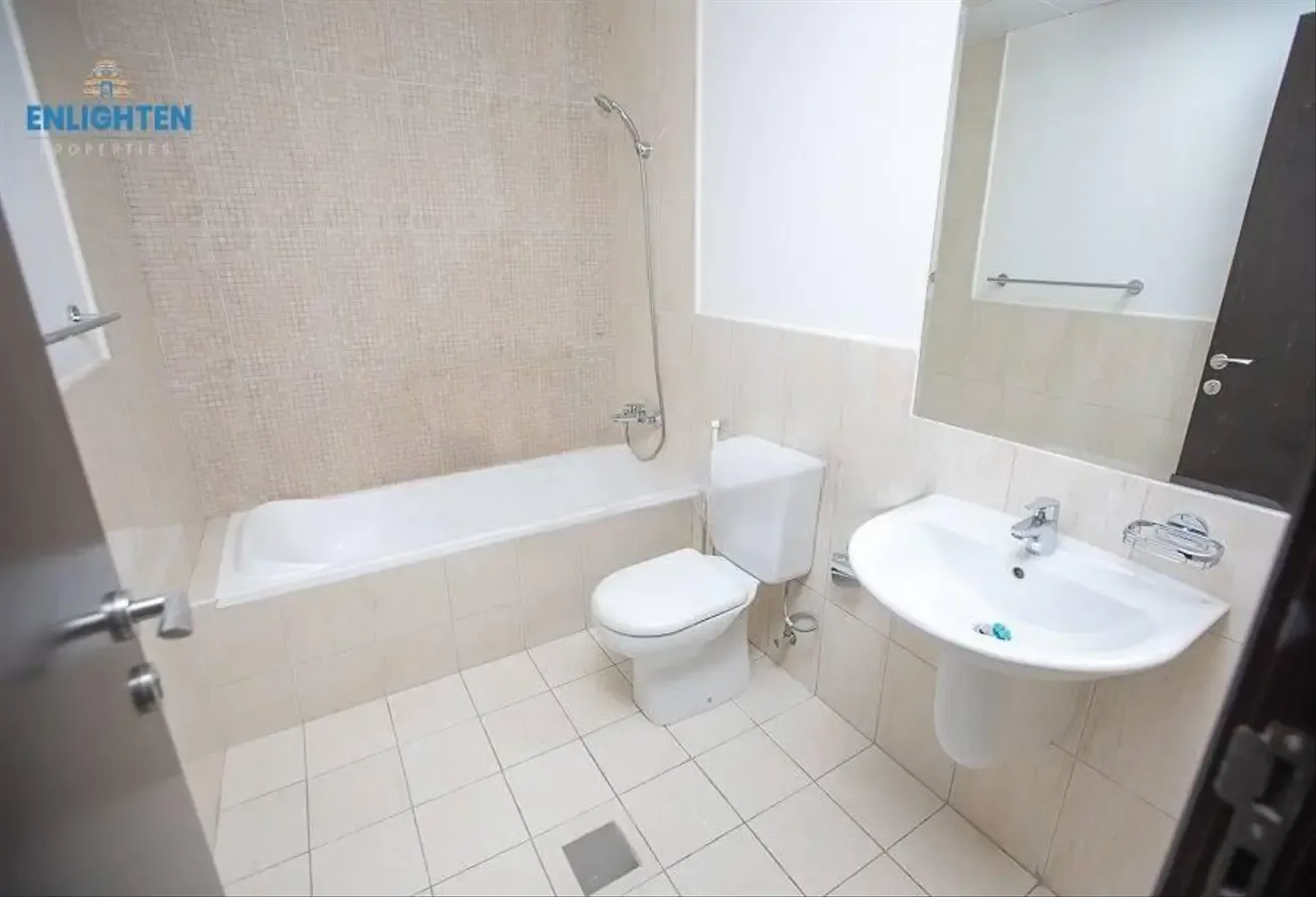 SPACIOUS 2BHK | MAID ROOM | VOT | PRIME LOCATION